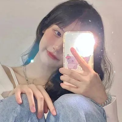 盖普眼中的世界