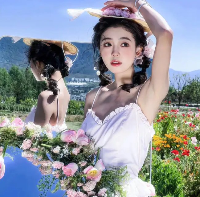 鬼马飞人